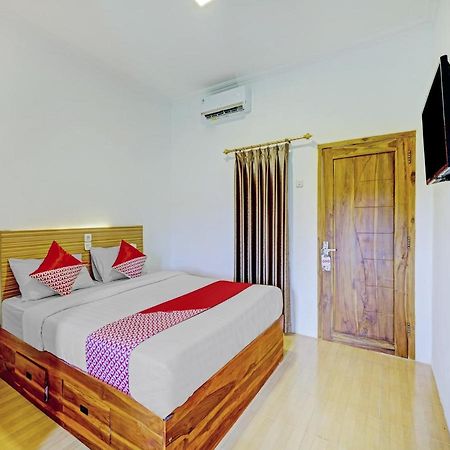 Oyo 90325 Pondok Dnayu Syariah Jarakan Экстерьер фото