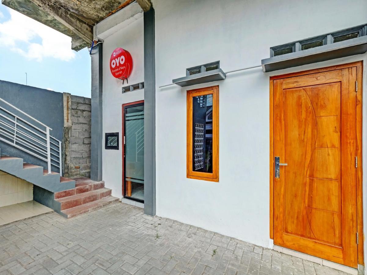 Oyo 90325 Pondok Dnayu Syariah Jarakan Экстерьер фото