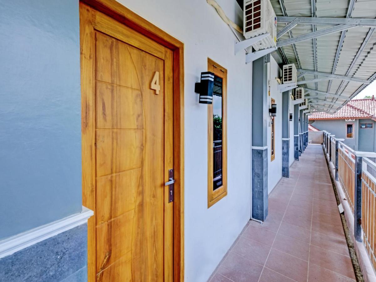 Oyo 90325 Pondok Dnayu Syariah Jarakan Экстерьер фото