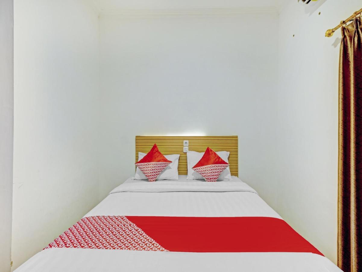 Oyo 90325 Pondok Dnayu Syariah Jarakan Экстерьер фото