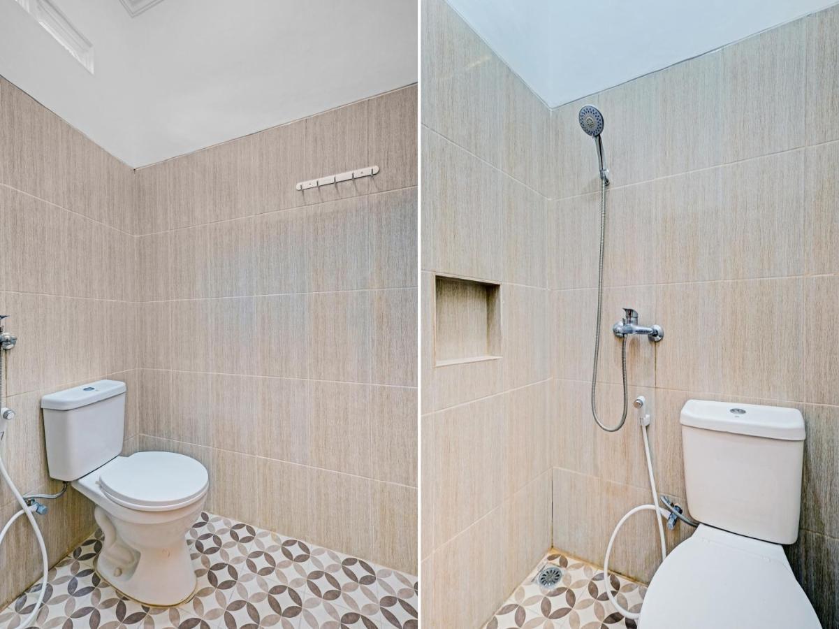 Oyo 90325 Pondok Dnayu Syariah Jarakan Экстерьер фото
