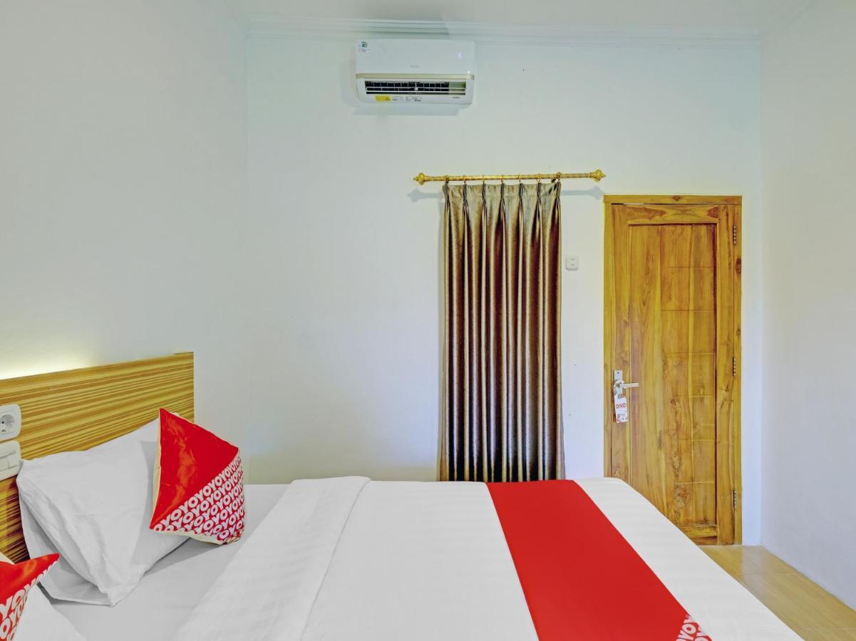 Oyo 90325 Pondok Dnayu Syariah Jarakan Экстерьер фото