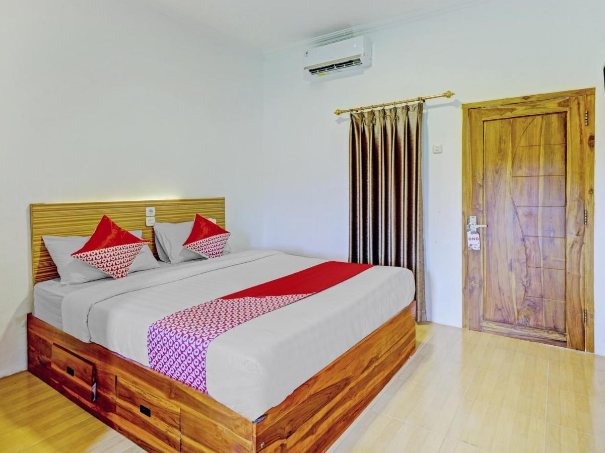 Oyo 90325 Pondok Dnayu Syariah Jarakan Экстерьер фото