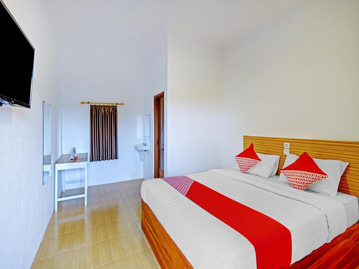 Oyo 90325 Pondok Dnayu Syariah Jarakan Экстерьер фото