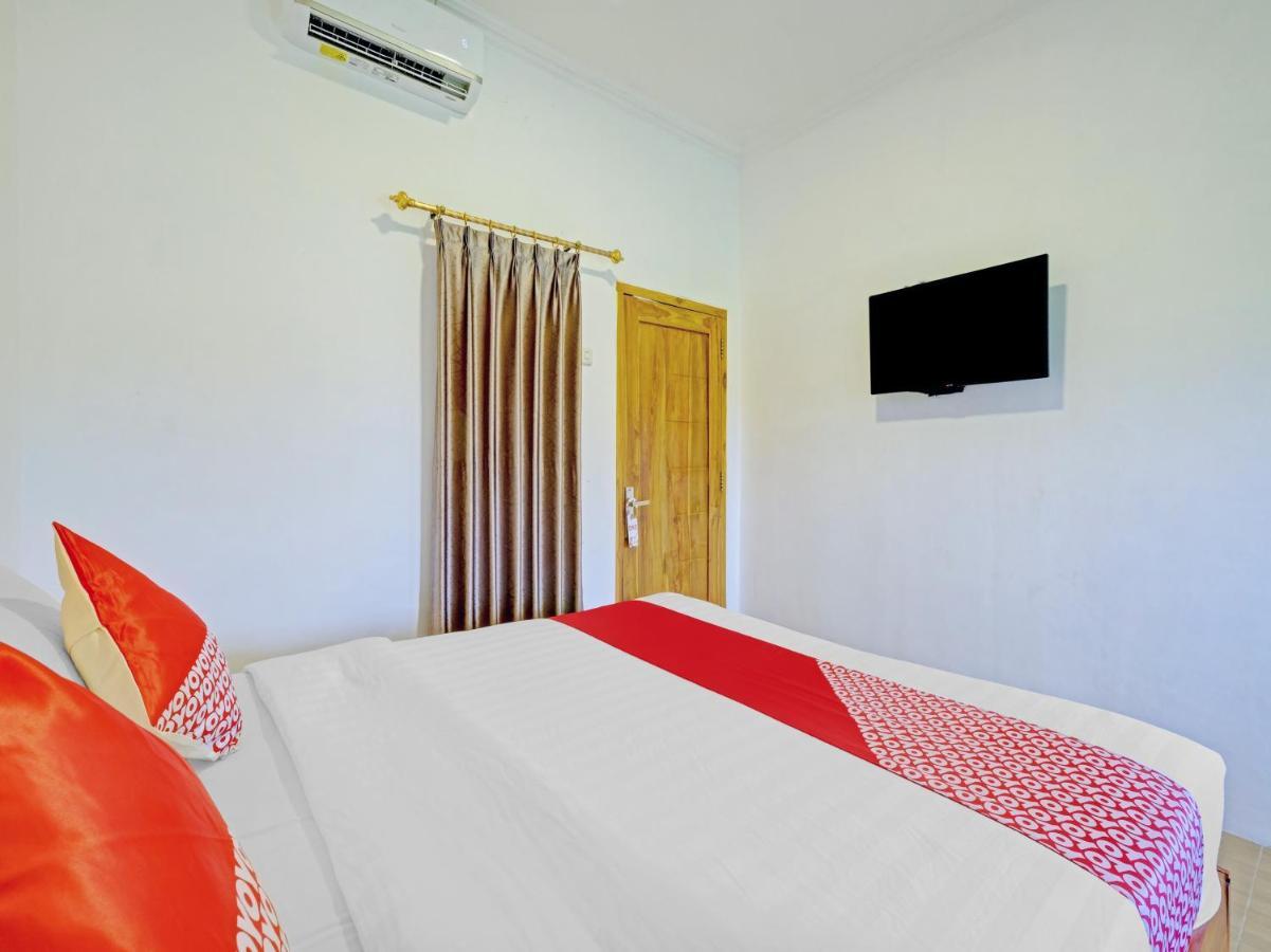 Oyo 90325 Pondok Dnayu Syariah Jarakan Экстерьер фото