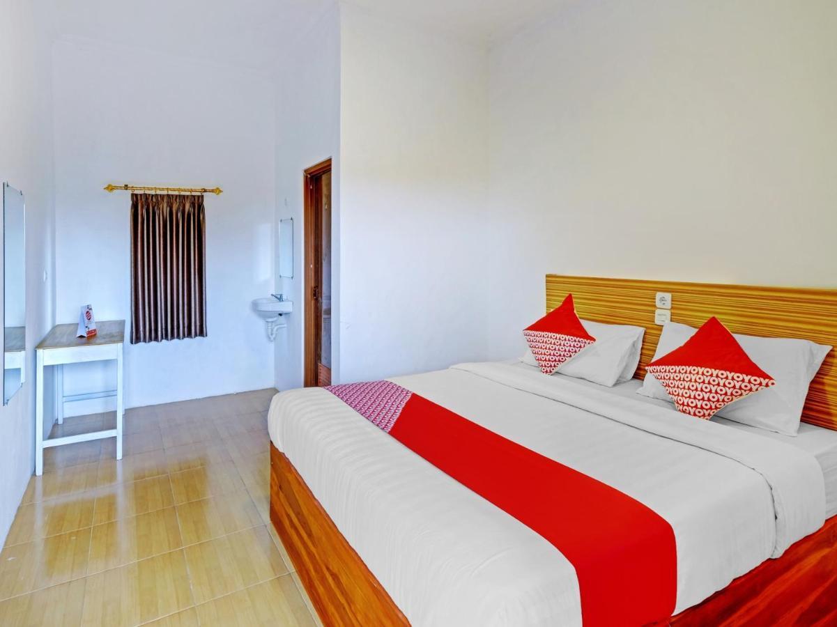 Oyo 90325 Pondok Dnayu Syariah Jarakan Экстерьер фото